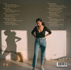 Melike Şahin – Merhem