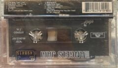 KASET Little Angels ‎– Jam 1993 BASKI KASET