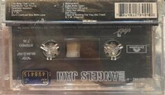 KASET Little Angels ‎– Jam 1993 BASKI KASET