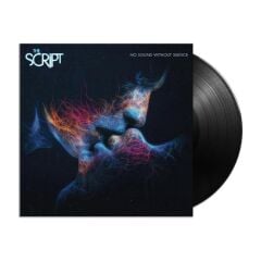 The Script / No Sound Without Silence (Plak)