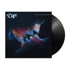 The Script / No Sound Without Silence (Plak)