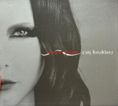 Dikkat CD CD Şebnem Ferah – Can Kırıkları Müzik CD