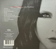 Dikkat CD CD Şebnem Ferah – Can Kırıkları Müzik CD