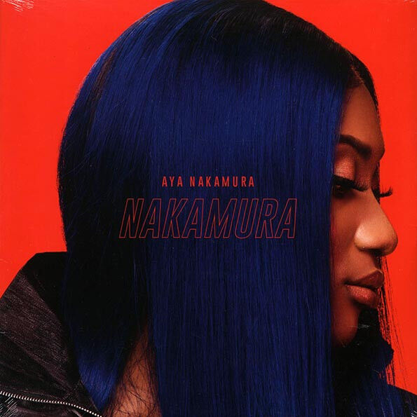 Aya Nakamura – Nakamura