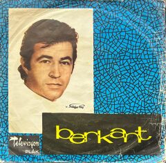 Berkant – Samanyolu / Özledim Seni 45'lik