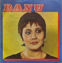 Banu Kırbağ – Ölsem De Bir Kalsam Da Bir / Buna Sevmek Denirse 45'lik