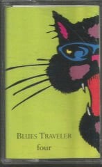 Blues Traveler – Four KASET