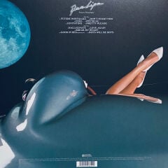Dua Lipa – Future Nostalgia