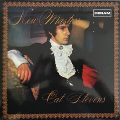 Cat Stevens – New Masters LP