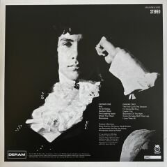 Cat Stevens – New Masters LP
