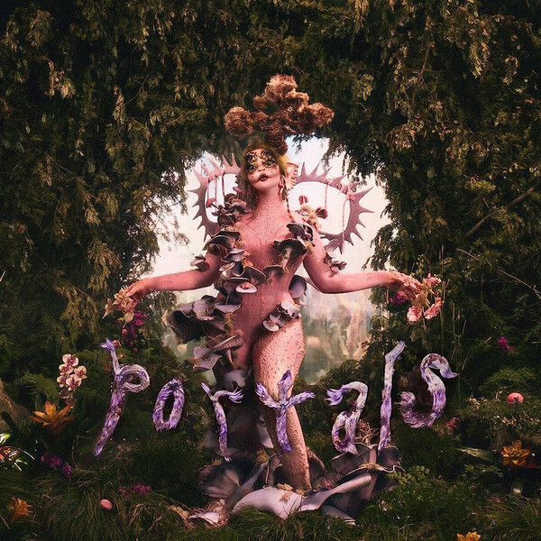 Melanie Martinez – Portals (Renkli Plak)