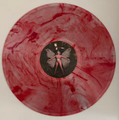 Melanie Martinez – Portals (Renkli Plak)