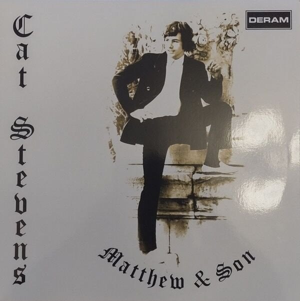 Cat Stevens – Matthew & Son