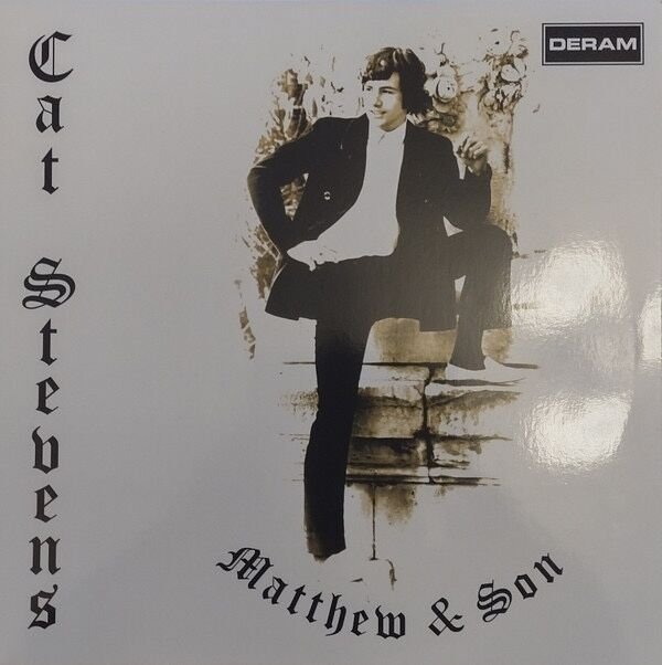Cat Stevens – Matthew & Son