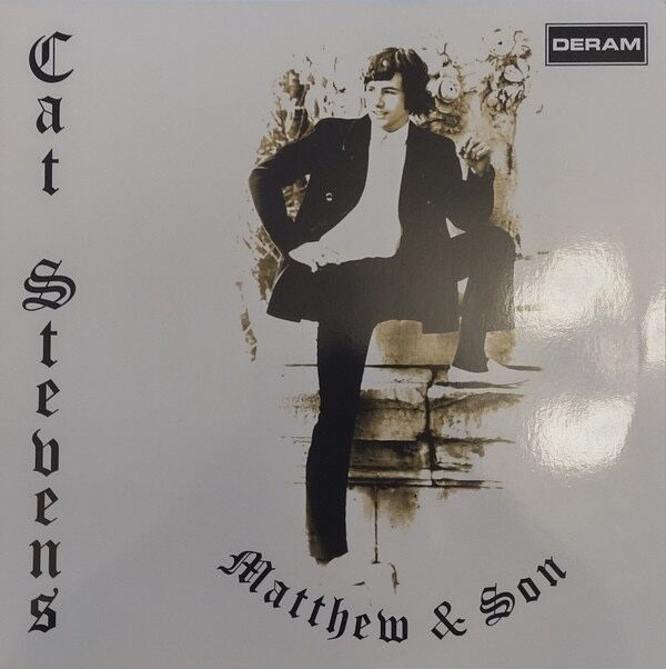Cat Stevens – Matthew & Son