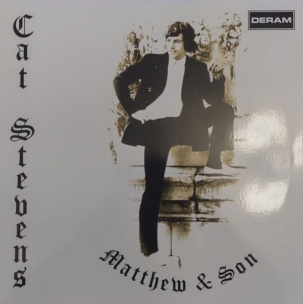 Cat Stevens – Matthew & Son