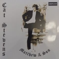 Cat Stevens – Matthew & Son