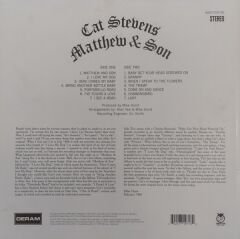 Cat Stevens – Matthew & Son
