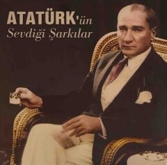 Ertan Sert – Atatürk'ün Sevdiği Şarkılar