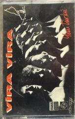 Yeni Türkü – Vira Vira Kaset