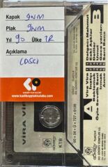 Yeni Türkü – Vira Vira Kaset