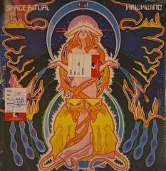Hawkwind – Space Ritual
