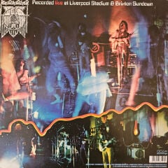 Hawkwind – Space Ritual
