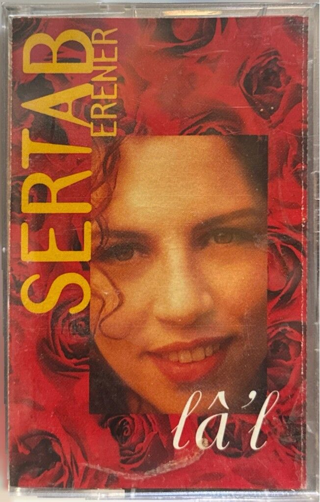 Sertab Erener – Lâ'l Kaset