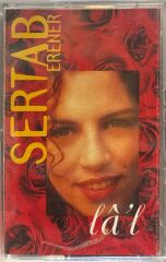 Sertab Erener – Lâ'l Kaset
