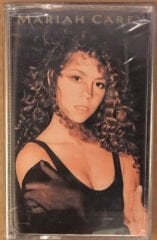 Mariah Carey – Mariah Carey KASET