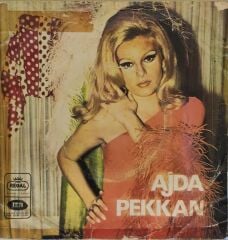 Ajda Pekkan – Boş Sokak / Çapkın 45'lik