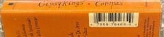DİKKAT KASET !!! Gipsy Kings – Compas Kaset