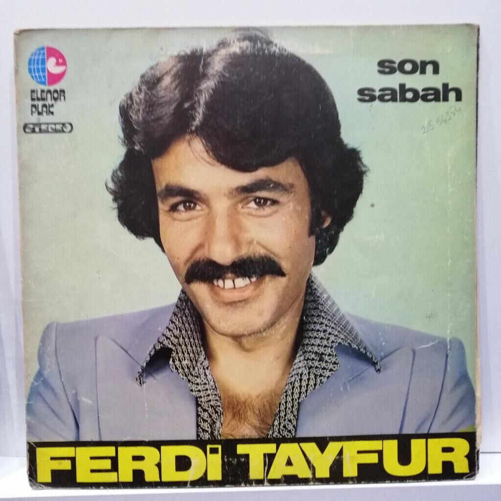 FERDİ TAYFUR