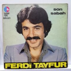 FERDİ TAYFUR