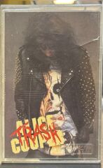 Alice Cooper – Trash Kaset
