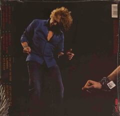 Simply Red – Time