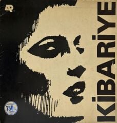 Kibariye – Kibariye Kimbilir? Bu Albümde - LP