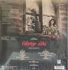 Attila Özdemiroğlu & Özdemir Erdoğan – Fahriye Abla