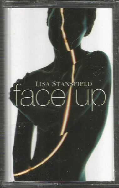 Lisa Stansfield – Face Up KASET