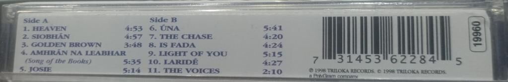 Emer Kenny – Emer Kenny KASET