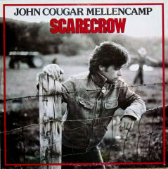 John Cougar Mellencamp – Scarecrow