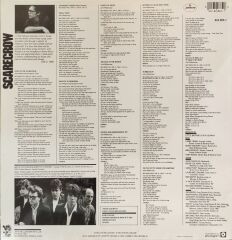John Cougar Mellencamp – Scarecrow