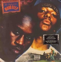 Mobb Deep – The Infamous