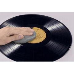 Cyber Clean - Vinyl & Phono Care ( Plak & Pikap Temizleme Hamuru)