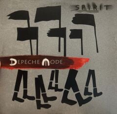 Depeche Mode – Spirit 2017 BASKI 2XLP