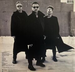 Depeche Mode – Spirit 2017 BASKI 2XLP