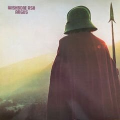 Wishbone Ash – Argus
