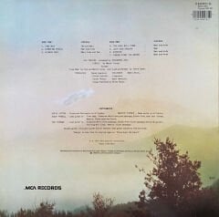 Wishbone Ash – Argus