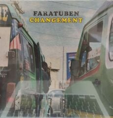 Faratuben - Changement