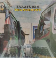 Faratuben - Changement